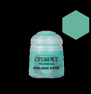 Levně Citadel Technical: Nihilakh Oxide (12 ml)