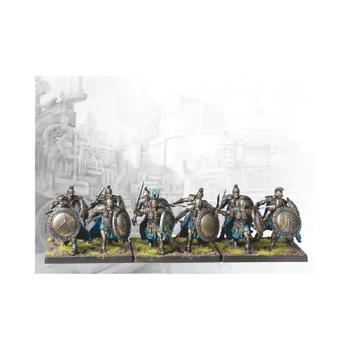 Conquest – City States: Agema (Dual Kit)