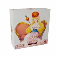 Heart of Crown - 2nd Edition - EN