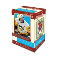 2025-26 Upper Deck O-Pee-Chee Hockey Blaster Box