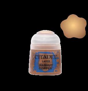 Levně Citadel Layer: Hashut Copper (12 ml)