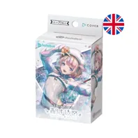 hololive: Start deck White Todoroki Hajime