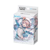hololive: Start deck White Todoroki Hajime