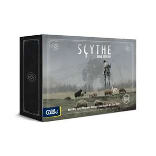 Scythe: Nová setkání
