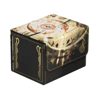 Ultimate Guard Sidewinder 100+ Xenoskin Secrets of Strixhaven: "Armageddon"