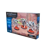 StarCraft TMG – Terran Expansion Set: Medic