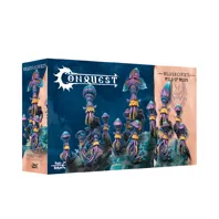 Conquest - Weaver Courts: Will o’ Wisps
