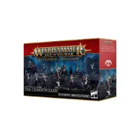 Warhammer AoS – Daughters of Khaine: Regiment of Renown: The Crimson Lash