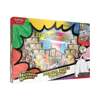 Ascended Heroes: Mega Gardevoir Premium Poster Collection