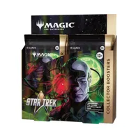 Star Trek Collector Booster Box