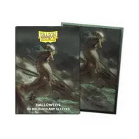 Dragon Shield Art Sleeves – Halloween 2026 (100 pcs)