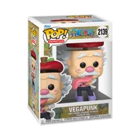 Funko POP! One Piece - Vegapunk #2139