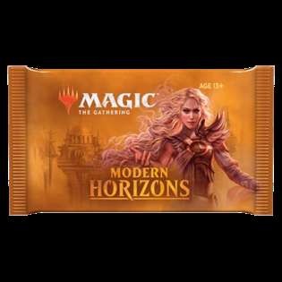 Modern Horizons Booster