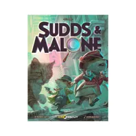 Sudds & Malone (anglicky)