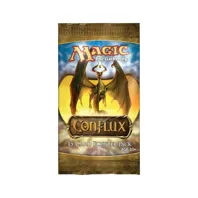 Conflux Booster