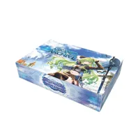 Grand Archive: .asphodel / paradise Booster Box (1st Edition)