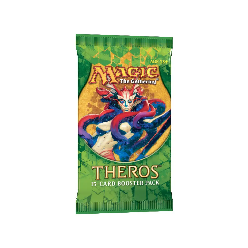 theros booster box Beyond Death Bundle Mortals tremble before them tokyo revengers booster box Theros