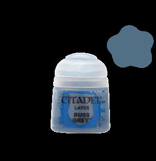 Levně Citadel Layer: Russ Grey (12 ml)