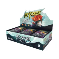 KeyForge: Discovery Archon Deck Display