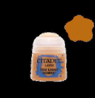 Levně Citadel Layer: Tau Light Ochre (12 ml)