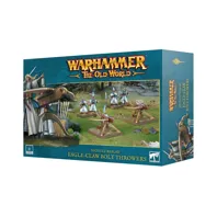 Warhammer: The Old World - Eagle-Claw Bolt Throwers