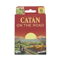 Catan: On the Road (English)