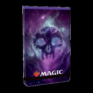 Levně Ultra PRO bloček k počítání životů – Celestial Swamp
