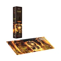 Gwent Playmat – Geralt