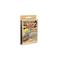 Munchkin Zombies 2: Armed and Dangerous (CZ)
