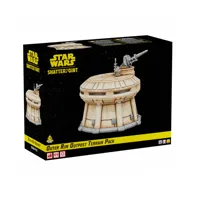 Star Wars: Shatterpoint - Outer Rim Outpost Terrain Pack