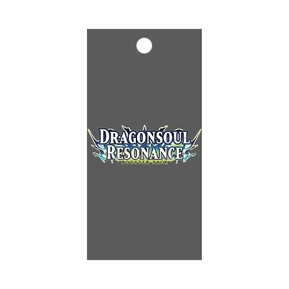 Vanguard Dragonsoul Resonance Booster 