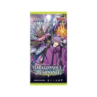 Vanguard Dragonsoul Resonance Booster