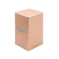 Ultra PRO Satin Tower (Metallic Rose Gold)