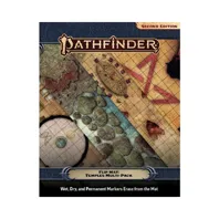 Pathfinder Flip-Mat: Temples Multi-Pack
