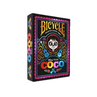 Bicycle Disney Pixar Coco
