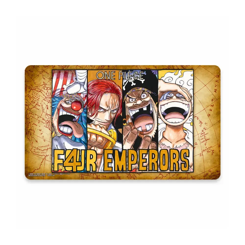 One Piece: Limited Edition Vol. 2 Playmat