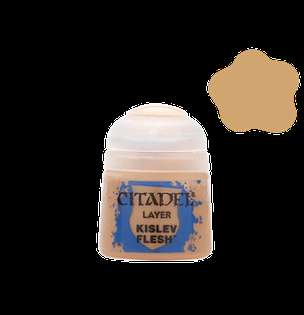 Levně Citadel Layer: Kislev Flesh (12 ml)