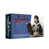 Conquest – The Hundred Kingdoms: First Blood Reinforcement Set (2026)
