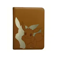Ultra PRO Elite Series Eevee 9-Pocket PRO-Binder