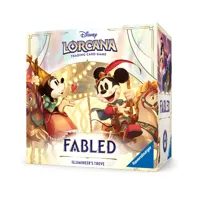 Lorcana: Fabled Illumineer's Trove