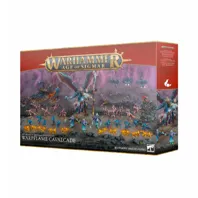 Warhammer AoS - Battleforce: Disciples of Tzeentch - Warpflame Cavalcade