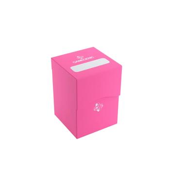 Levně Gamegenic Deck Holder 100+ (růžový)