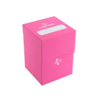 Gamegenic Deck Holder - Pink (100+)