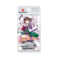 Saekano: How to Raise a Boring Girlfriend Booster