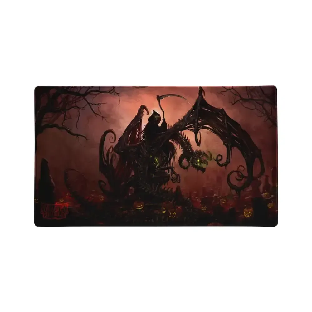 Dragon Shield: Halloween 2025 podložka s tubou