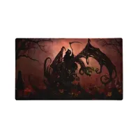 Dragon Shield: Halloween 2025 podložka s tubou