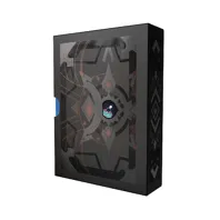 Secrets of Strixhaven Codex Bundle