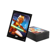 Gamegenic Star Wars: Unlimited "Ahsoka Tano" Sleeves (60x)