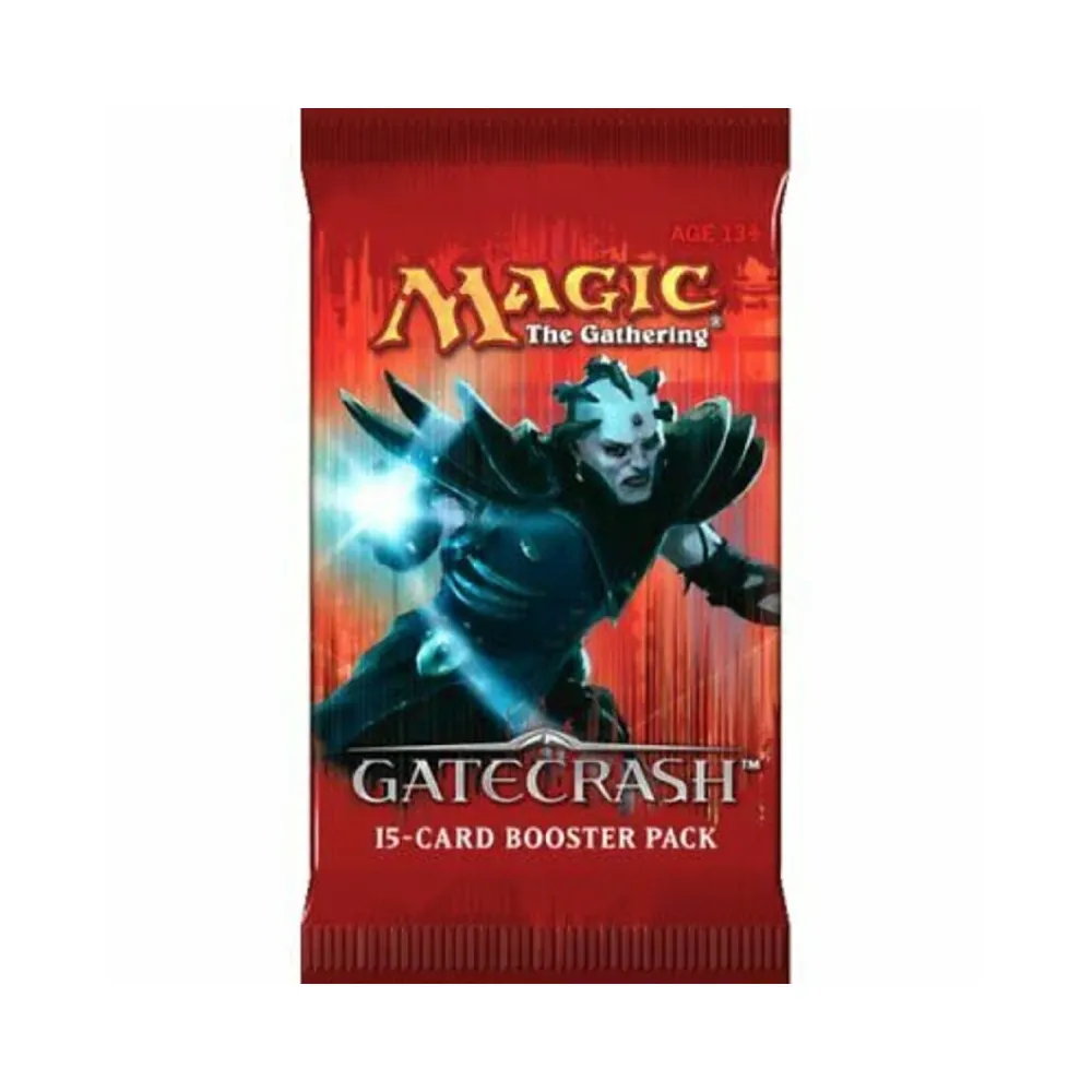 Levně Gatecrash Booster