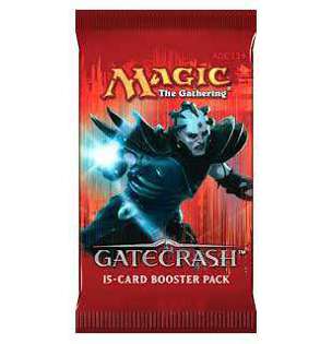 Gatecrash Booster